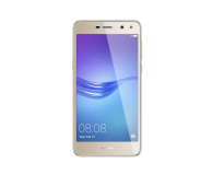 Huawei Y6 2017 LTE Dual SIM złoty - 371466 - zdjęcie 3